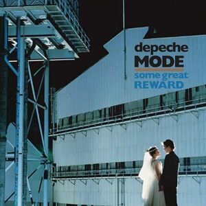 Some Great Reward - Vinyl | Depeche Mode imagine