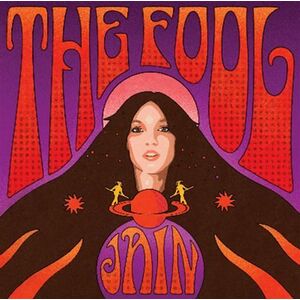The Fool - Purple Vinyl | Jain imagine
