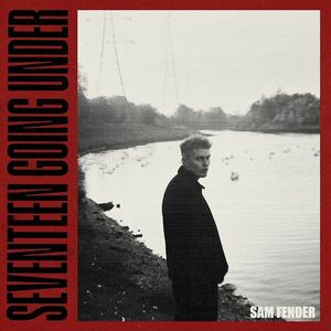 Seventeen Going Under | Sam Fender imagine