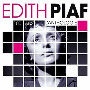 Anthology - 100 Years | Various Artists imagine