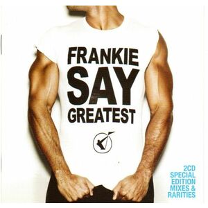 Frankie Say Greatest | Frankie Goes To Hollywood imagine