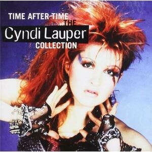 Time After Time: The Cyndi Lauper Collection | Cyndi Lauper imagine