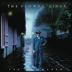 The Rainmaker (2xVinyl+CD) | The Flower Kings imagine