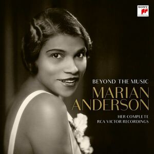 Marian Anderson - Beyond The Music | Marian Anderson imagine