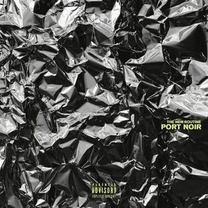 The New Routine [VINYL + CD] | Port Noir imagine