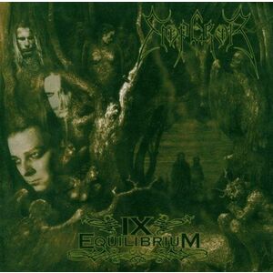 IX Equilibrium | Emperor imagine