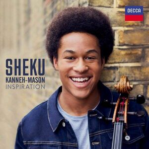 Inspiration | Sheku Kanneh-Mason, Various Composers imagine