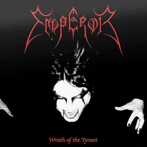 Wrath Of The Tyrant (Red Vinyl) | Emperor imagine