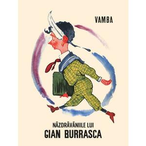 Nazdravaniile lui Gian Burrasca imagine