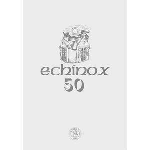 Echinox 50 imagine