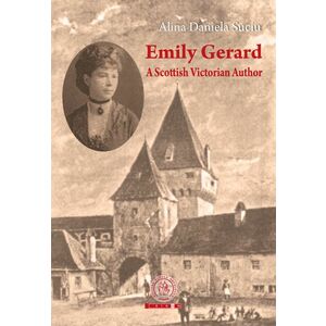 Emily Gerard. A Scottish Victorian Author imagine