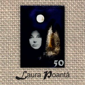 Laura Poanta 50. Album retrospectiv imagine