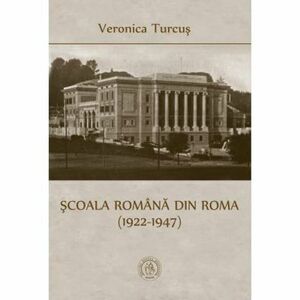 Scoala Romana din Roma 1922-1947 imagine