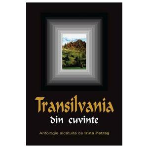 Transilvania din cuvinte imagine