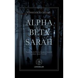 Alpha Beta Sarah imagine
