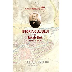 Istoria Clujului III imagine