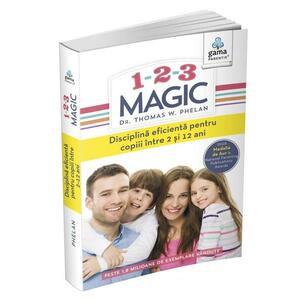 123 Magic imagine