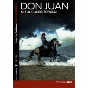 Don Juan. Mitul cuceritorului imagine