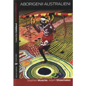 Aborigenii australieni imagine