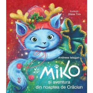 Miko si aventura din noaptea de Craciun imagine