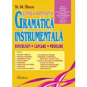 Gramatica instrumentala Vol.2 imagine