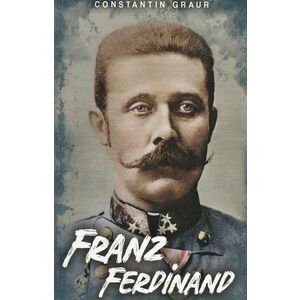Franz Ferdinand imagine