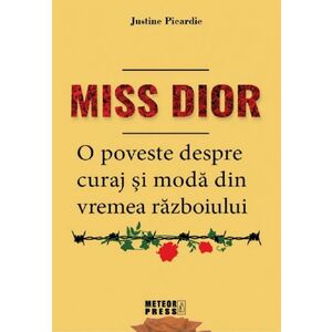 Miss Dior imagine