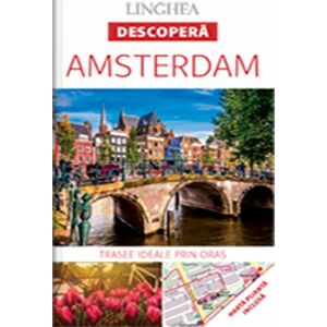 Descopera Amsterdam | imagine