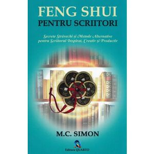 Feng shui pentru scriitori imagine