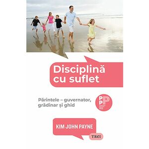 Disciplina cu suflet imagine