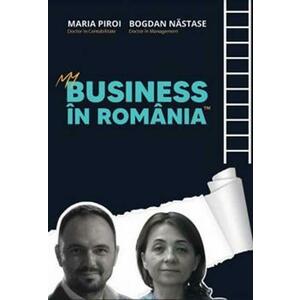 My business in Romania imagine