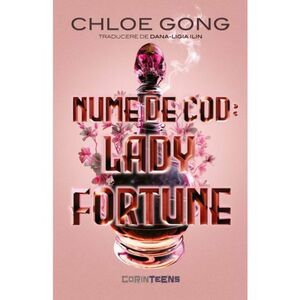 Nume de cod: Lady Fortune imagine