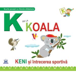 K de la Koala - Necartonata imagine