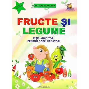Fructe si legume imagine
