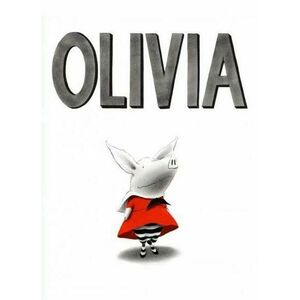 Olivia imagine