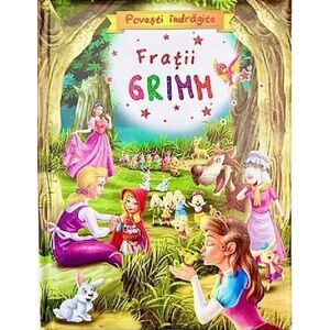 Grimm - povesti indragite imagine