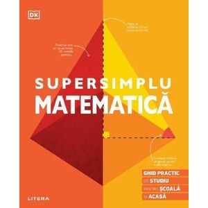 Supersimplu Matematica imagine