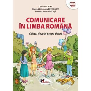 Comunicare in limba romana imagine