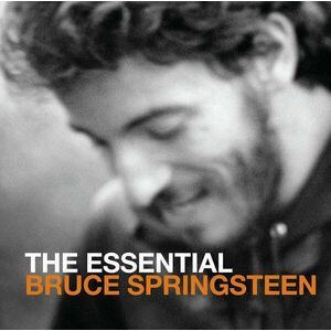 The Essential - Bruce Springsteen | Bruce Springsteen imagine