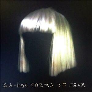 1000 Forms Of Fear | Sia imagine