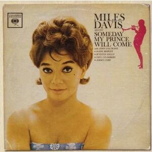 Someday My Prince Will Come | Miles Davis imagine