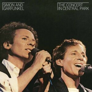 The Concert in Central Park - Vinyl | Simon & Garfunkel imagine