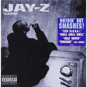 The Blueprint | Jay-Z imagine