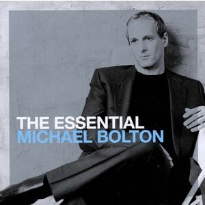 The Essential 2CDs | Michael Bolton imagine