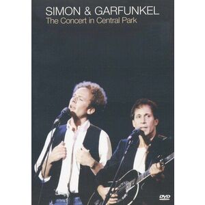 Simon & Garfunkel - The Concert in Central Park | Simon & Garfunkel imagine