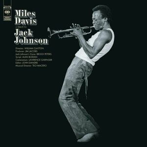 A Tribute To Jack Johnson - Vinyl | Miles Davis imagine
