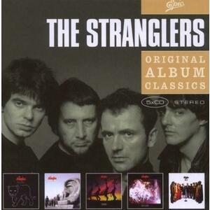 Original Album Classics | Stranglers imagine