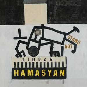 StandArt - Vinyl | Tigran Hamasyan imagine
