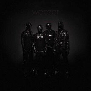 Weezer (The Black Album) | Weezer imagine