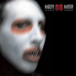 The Golden Age of Grotesque | Marilyn Manson imagine